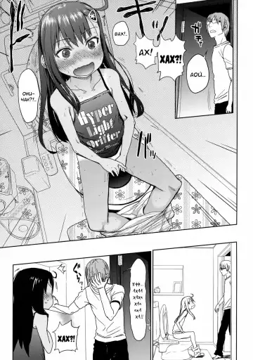 [Arekusa Mahone] GirlS Aloud!! Vol. 03 Fhentai.net - Page 10