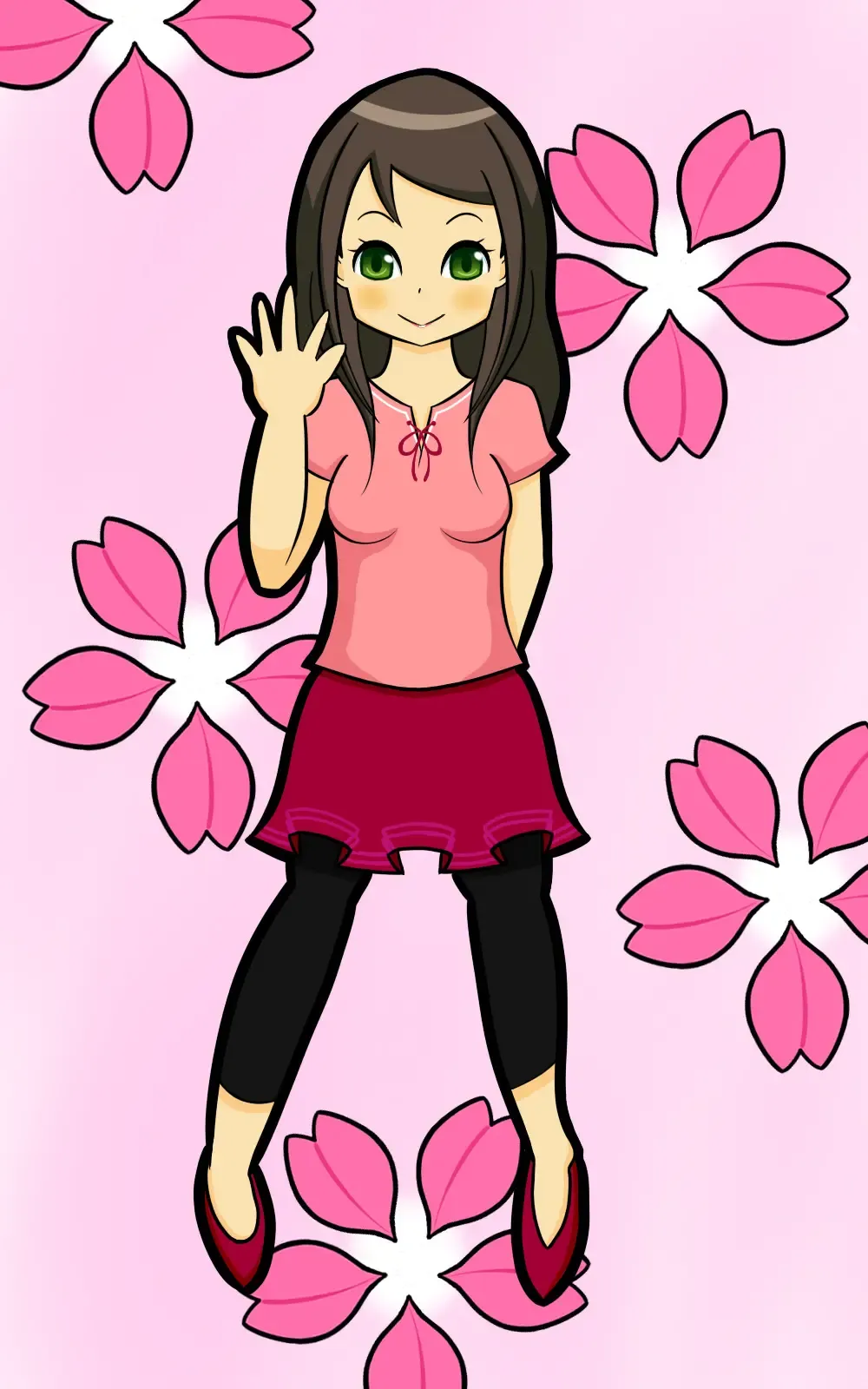 [Henka] Kemokko Henshintan 1 Fhentai - Page 144