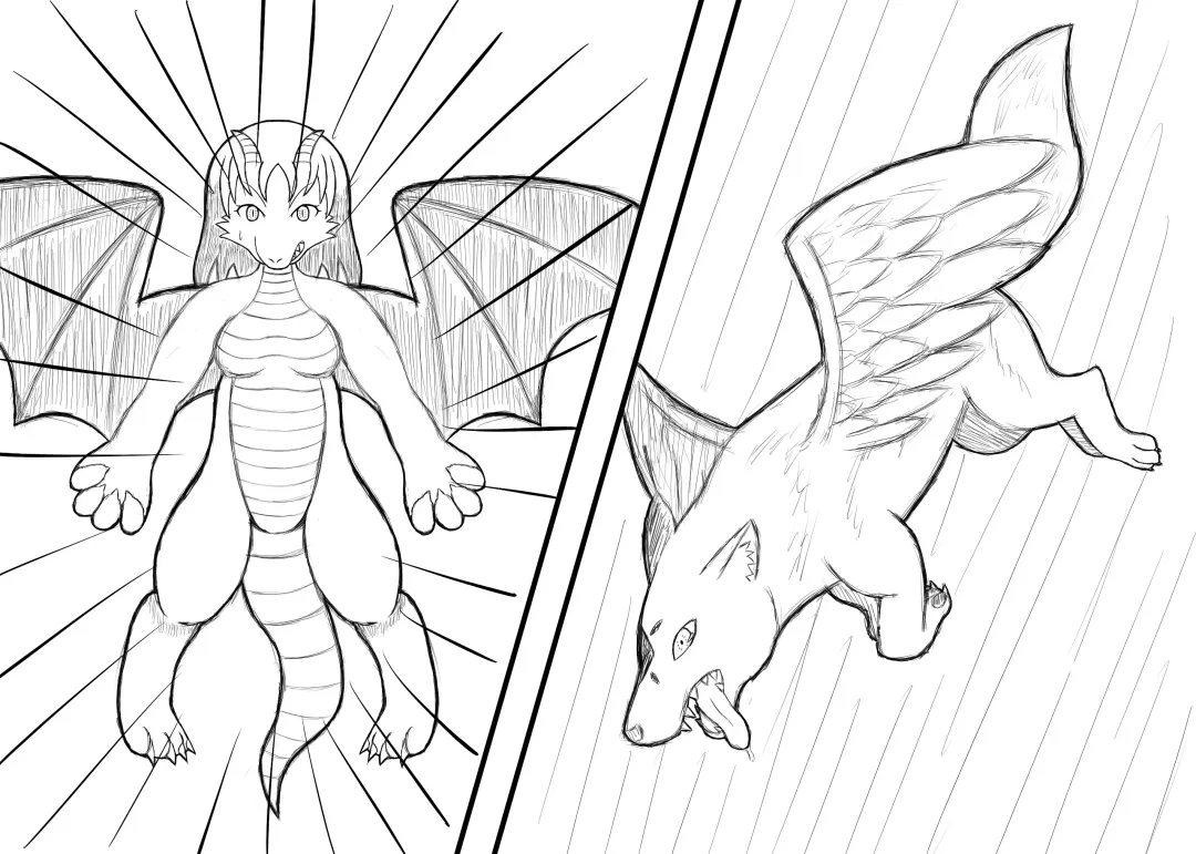 [Henka] Kemokko Henshintan 1 Fhentai - Page 181