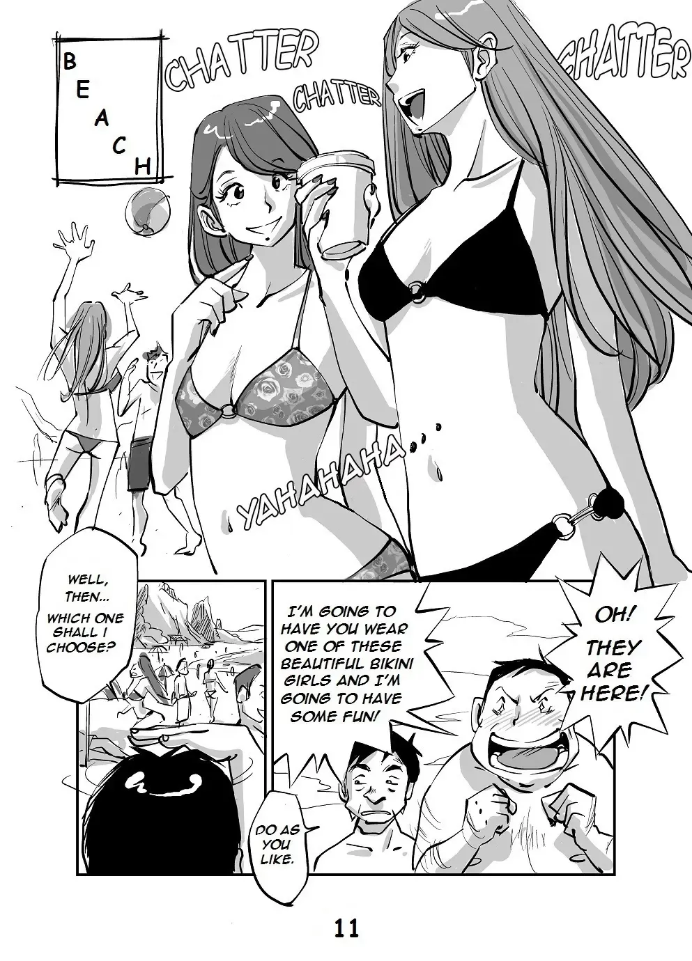 [Nu-] kawamono Fhentai - Page 12