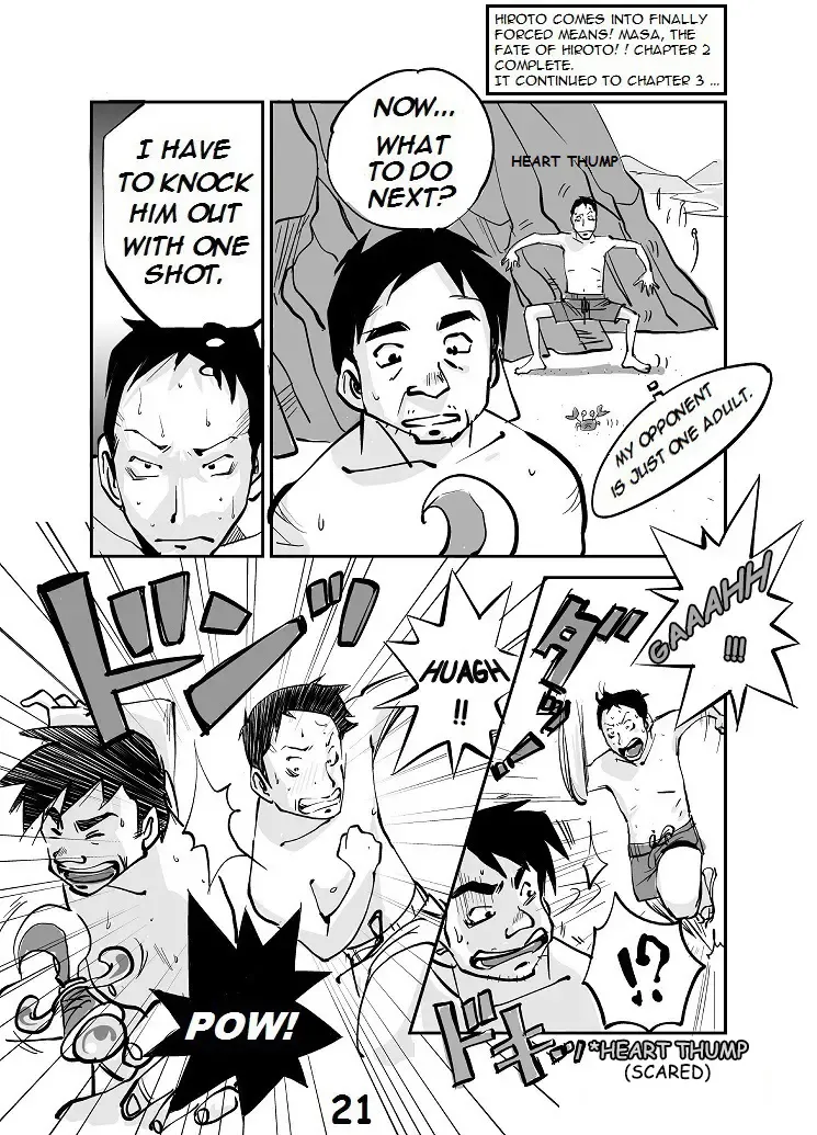 [Nu-] kawamono Fhentai - Page 22