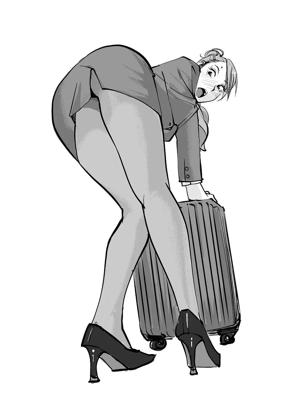 [Nu-] kawamono Fhentai - Page 26