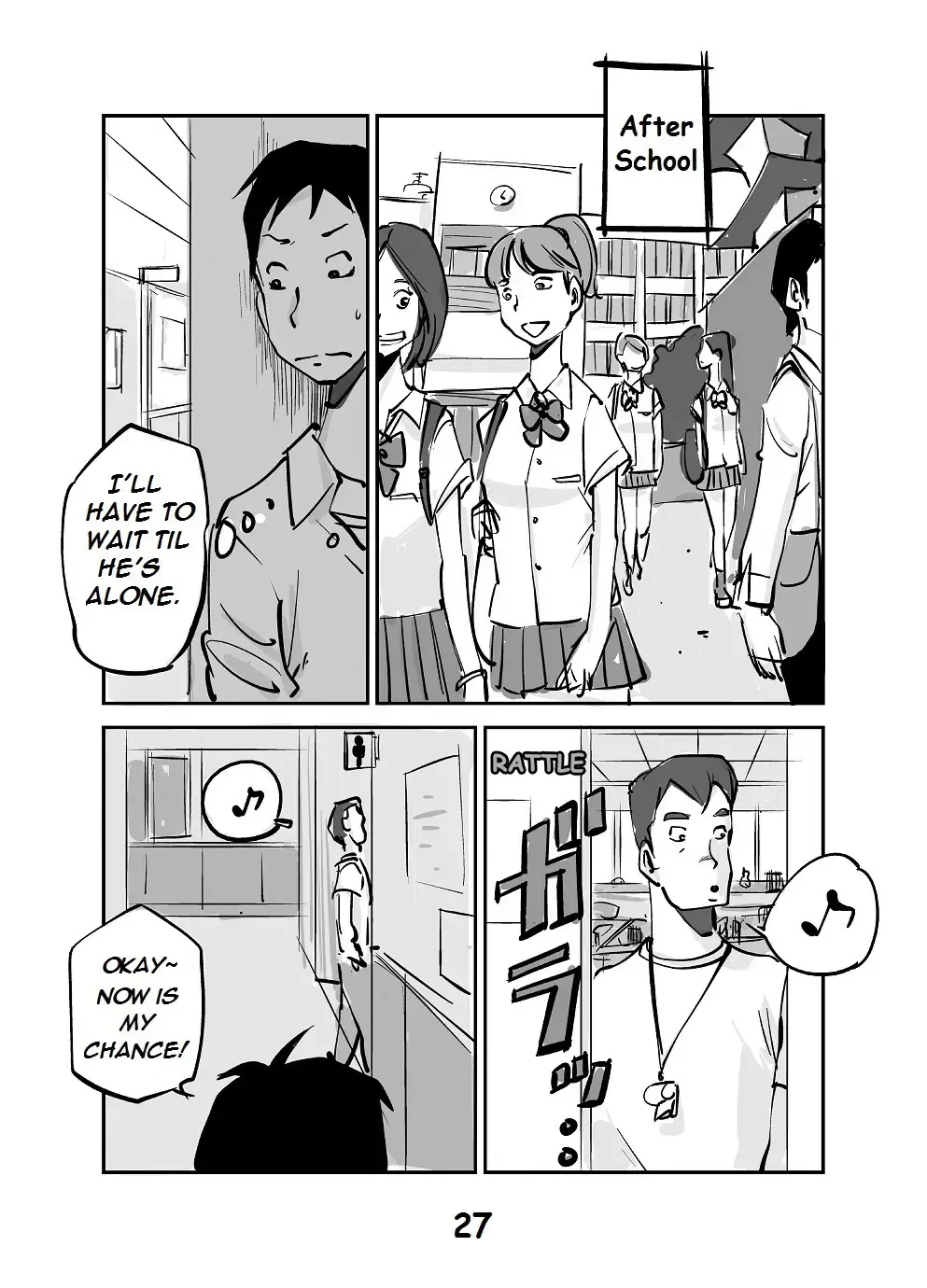 [Nu-] kawamono Fhentai - Page 29