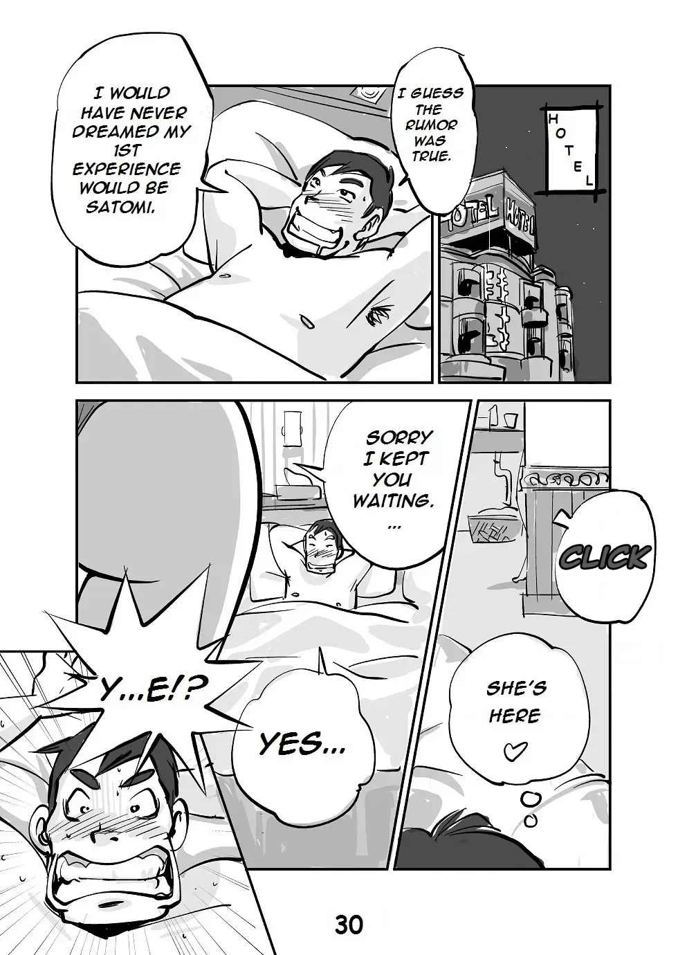 [Nu-] kawamono Fhentai - Page 32