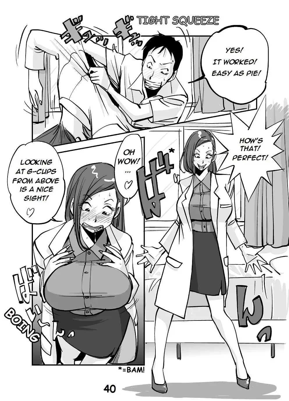 [Nu-] kawamono Fhentai - Page 44