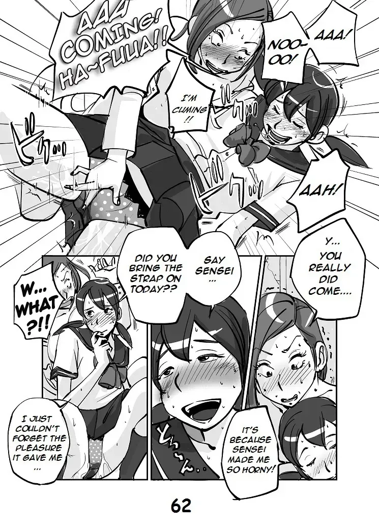[Nu-] kawamono Fhentai - Page 66