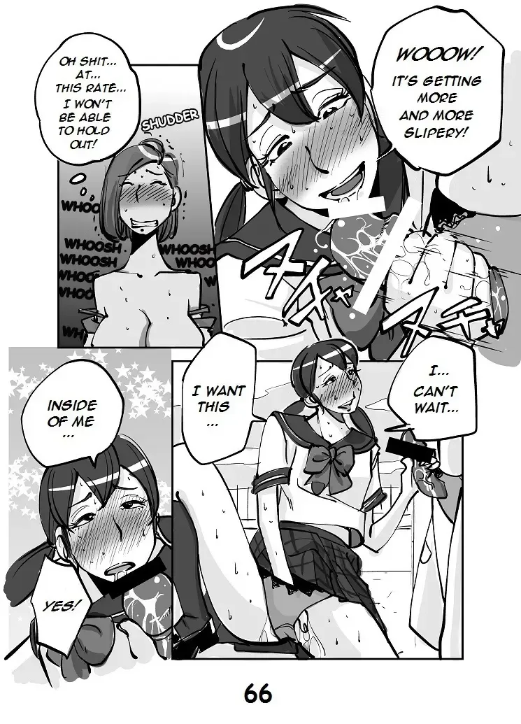[Nu-] kawamono Fhentai - Page 70