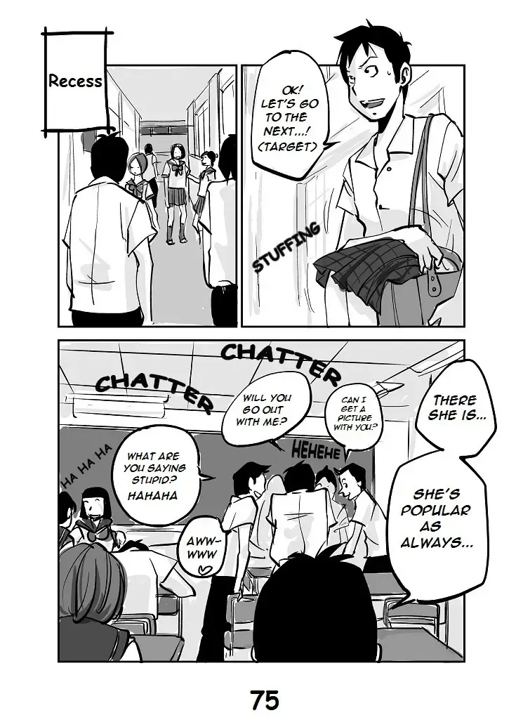 [Nu-] kawamono Fhentai - Page 80