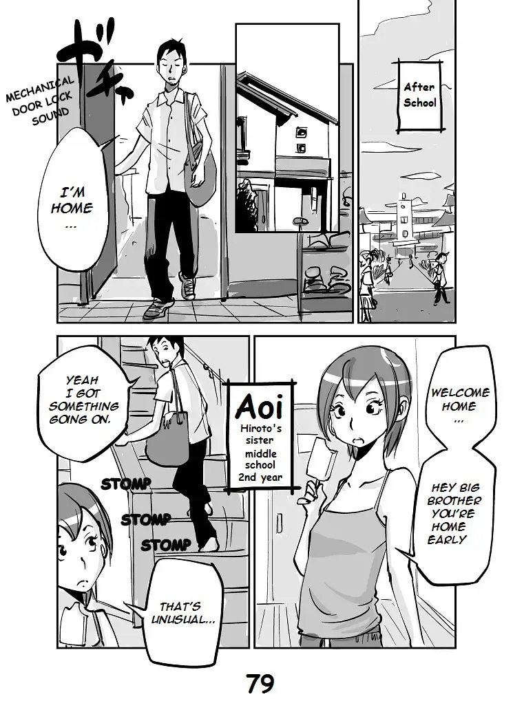 [Nu-] kawamono Fhentai - Page 84