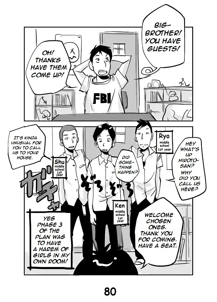 [Nu-] kawamono Fhentai - Page 85