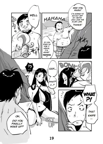 [Nu-] kawamono Fhentai - Page 20