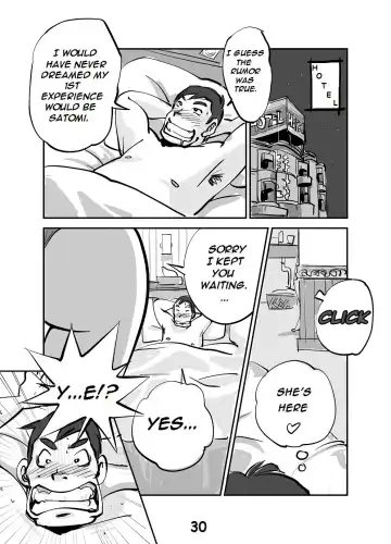 [Nu-] kawamono Fhentai - Page 32