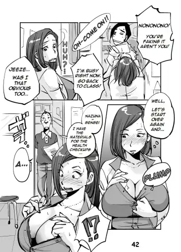 [Nu-] kawamono Fhentai - Page 46