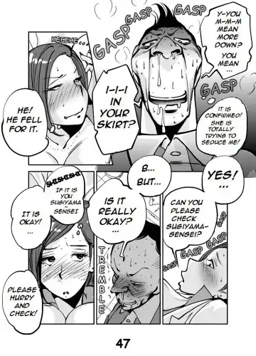 [Nu-] kawamono Fhentai - Page 51
