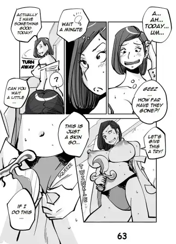 [Nu-] kawamono Fhentai - Page 67