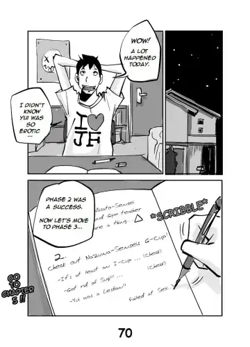 [Nu-] kawamono Fhentai - Page 74