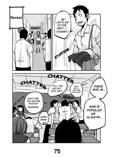 [Nu-] kawamono Fhentai - Page 80