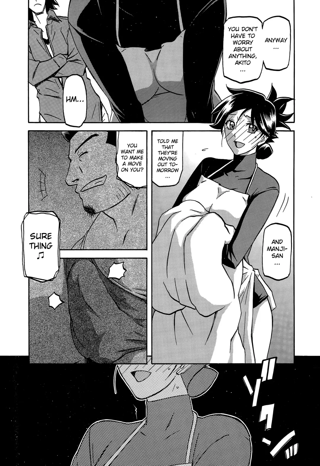 [Sanbun Kyoden] Gekkakou no Ori | The Tuberose's Cage Ch. 1-10 Fhentai - Page 149