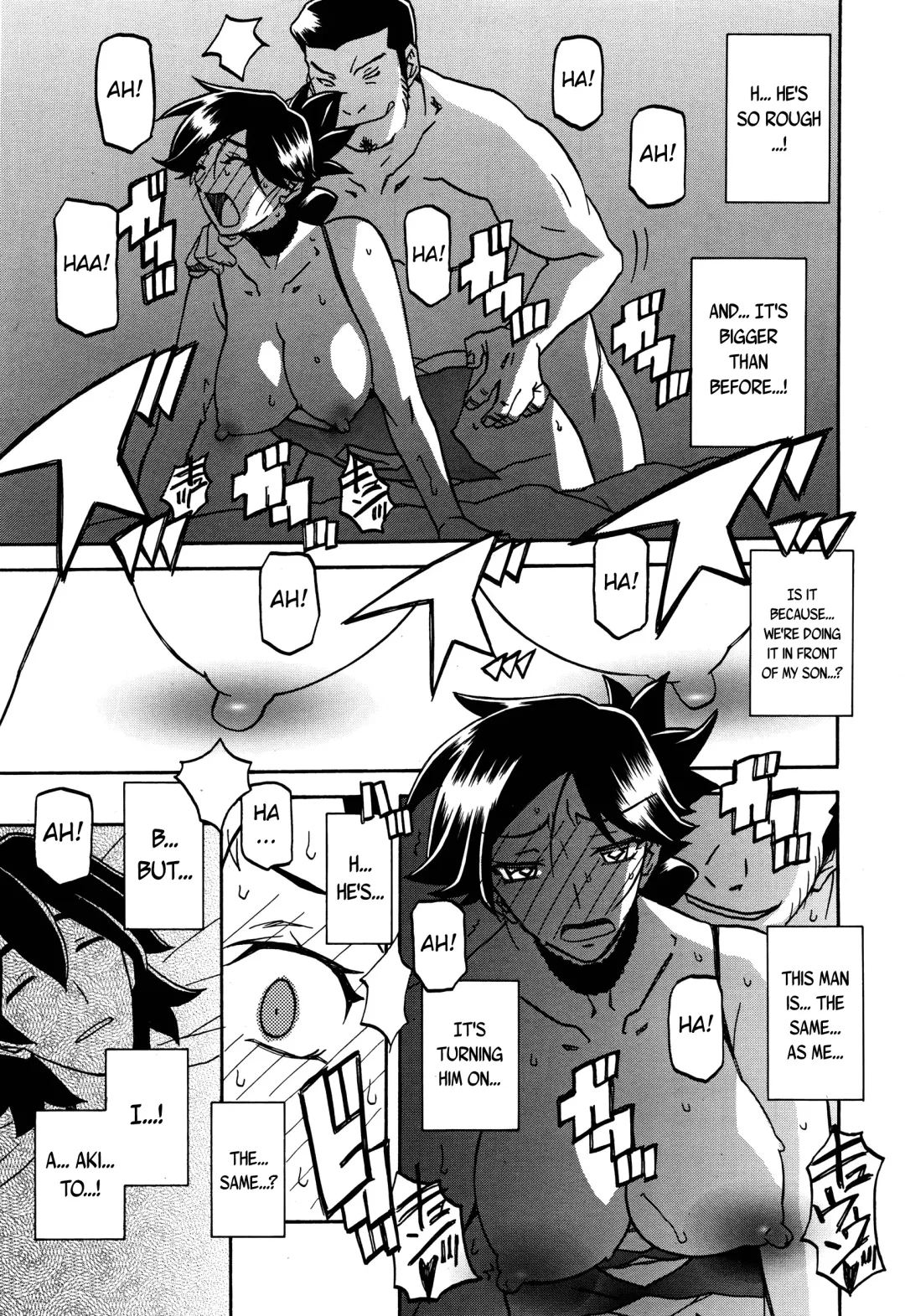 [Sanbun Kyoden] Gekkakou no Ori | The Tuberose's Cage Ch. 1-10 Fhentai - Page 169