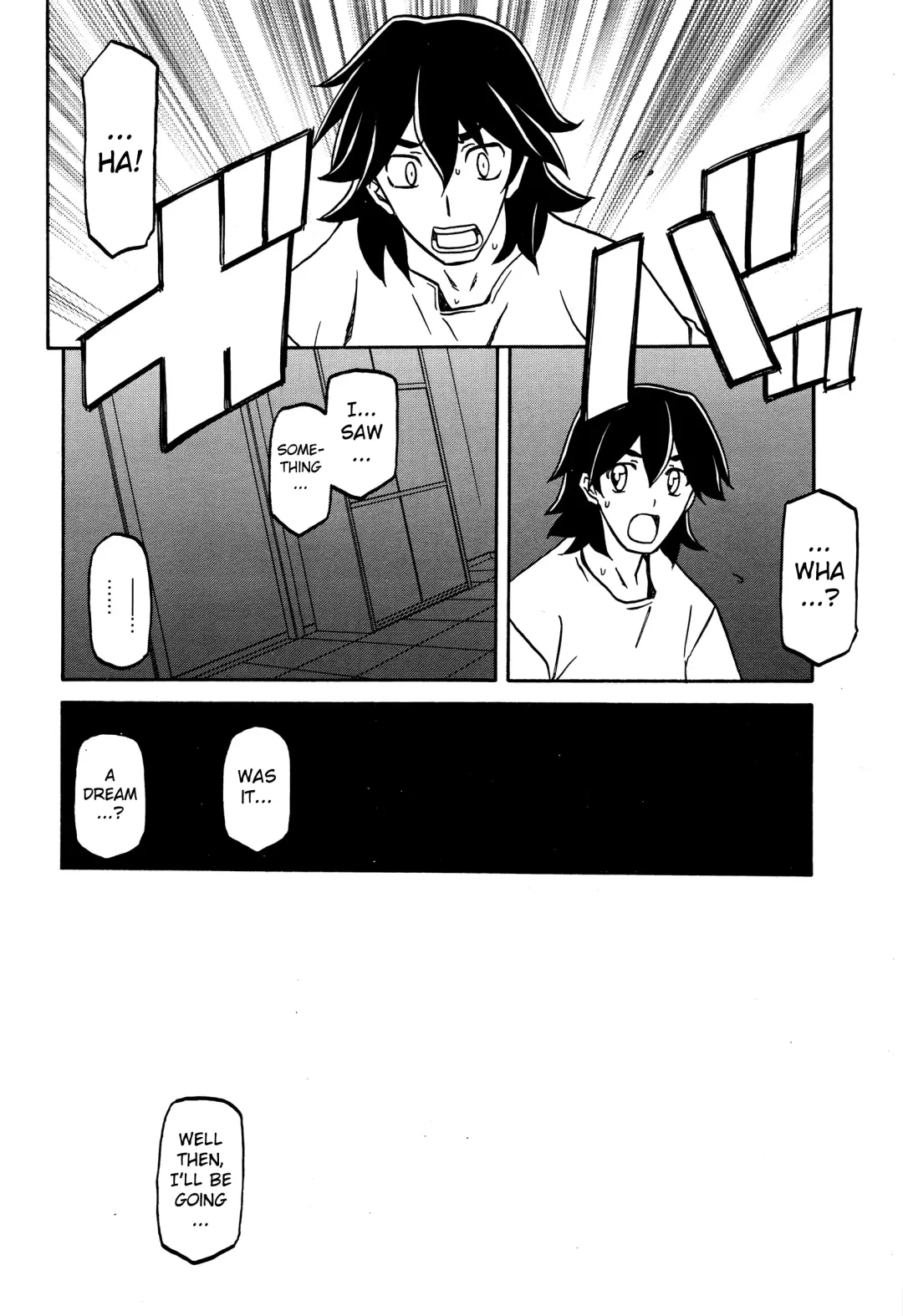 [Sanbun Kyoden] Gekkakou no Ori | The Tuberose's Cage Ch. 1-10 Fhentai - Page 174