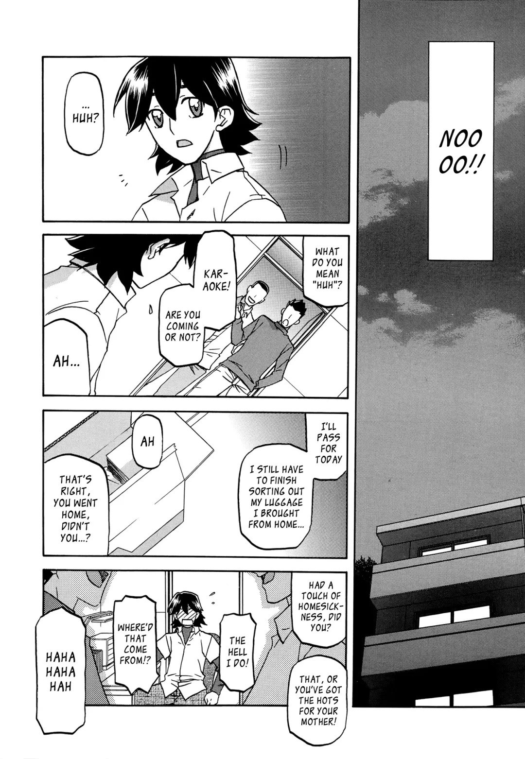 [Sanbun Kyoden] Gekkakou no Ori | The Tuberose's Cage Ch. 1-10 Fhentai - Page 49