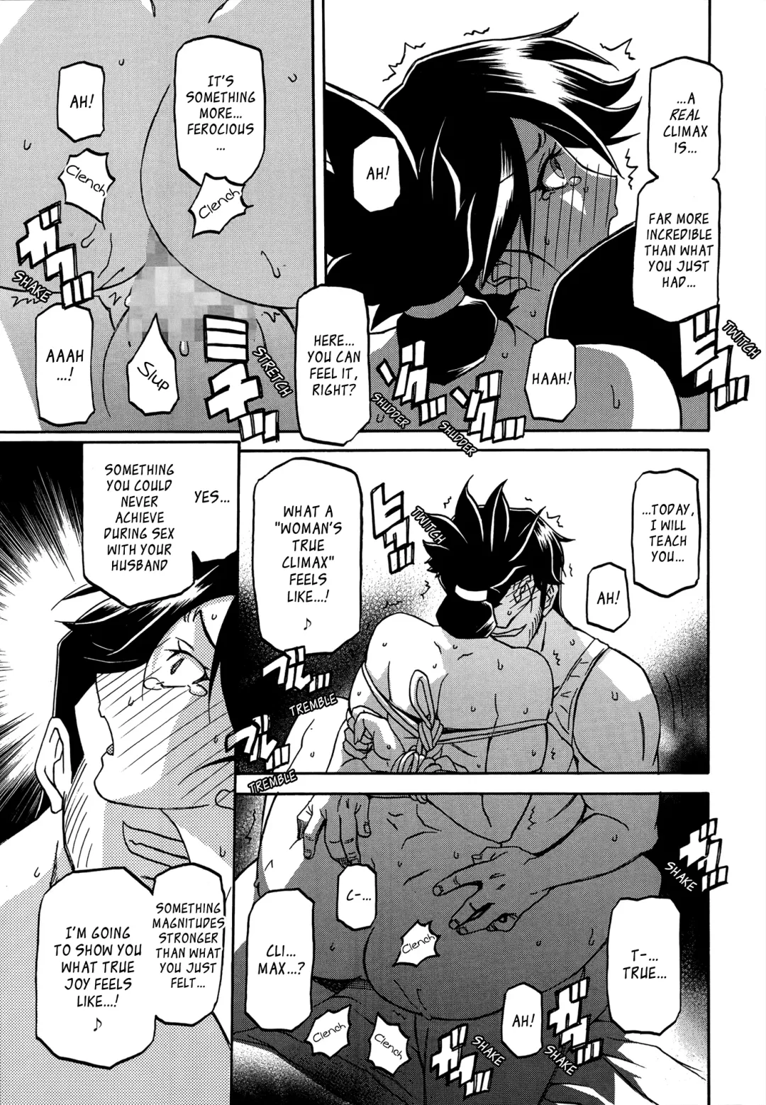 [Sanbun Kyoden] Gekkakou no Ori | The Tuberose's Cage Ch. 1-10 Fhentai - Page 56