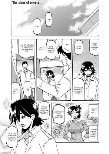 [Sanbun Kyoden] Gekkakou no Ori | The Tuberose's Cage Ch. 1-10 Fhentai.net - Page 113