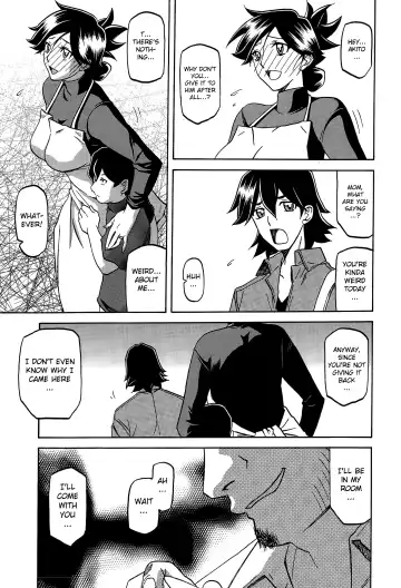 [Sanbun Kyoden] Gekkakou no Ori | The Tuberose's Cage Ch. 1-10 Fhentai.net - Page 135