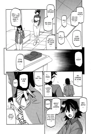 [Sanbun Kyoden] Gekkakou no Ori | The Tuberose's Cage Ch. 1-10 Fhentai.net - Page 136