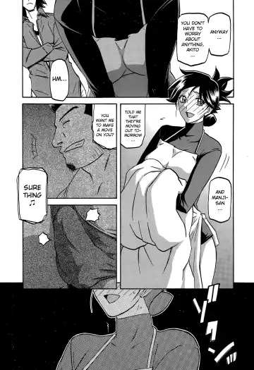 [Sanbun Kyoden] Gekkakou no Ori | The Tuberose's Cage Ch. 1-10 Fhentai.net - Page 149