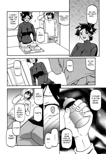 [Sanbun Kyoden] Gekkakou no Ori | The Tuberose's Cage Ch. 1-10 Fhentai.net - Page 158