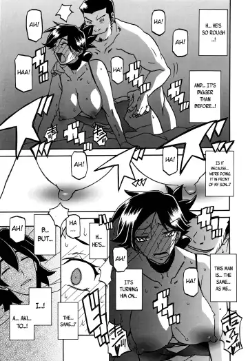 [Sanbun Kyoden] Gekkakou no Ori | The Tuberose's Cage Ch. 1-10 Fhentai.net - Page 169