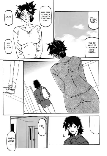 [Sanbun Kyoden] Gekkakou no Ori | The Tuberose's Cage Ch. 1-10 Fhentai.net - Page 175