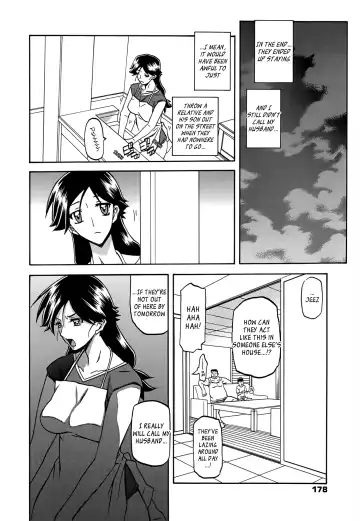 [Sanbun Kyoden] Gekkakou no Ori | The Tuberose's Cage Ch. 1-10 Fhentai.net - Page 29