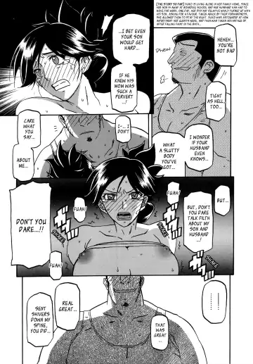 [Sanbun Kyoden] Gekkakou no Ori | The Tuberose's Cage Ch. 1-10 Fhentai.net - Page 46