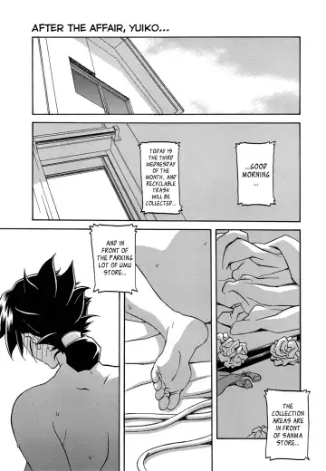 [Sanbun Kyoden] Gekkakou no Ori | The Tuberose's Cage Ch. 1-10 Fhentai.net - Page 62