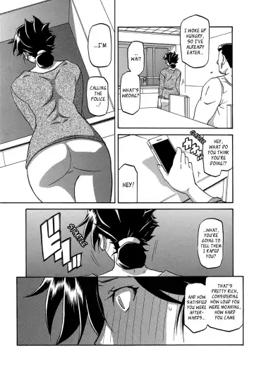 [Sanbun Kyoden] Gekkakou no Ori | The Tuberose's Cage Ch. 1-10 Fhentai.net - Page 64