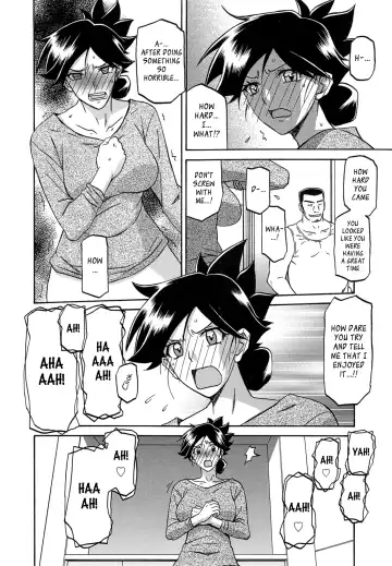 [Sanbun Kyoden] Gekkakou no Ori | The Tuberose's Cage Ch. 1-10 Fhentai.net - Page 65