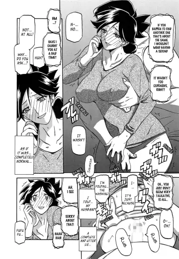 [Sanbun Kyoden] Gekkakou no Ori | The Tuberose's Cage Ch. 1-10 Fhentai.net - Page 73