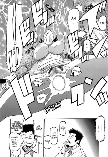 [Sanbun Kyoden] Gekkakou no Ori | The Tuberose's Cage Ch. 1-10 Fhentai.net - Page 77