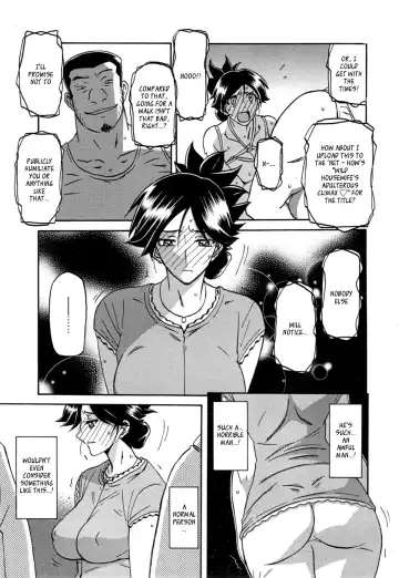 [Sanbun Kyoden] Gekkakou no Ori | The Tuberose's Cage Ch. 1-10 Fhentai.net - Page 87