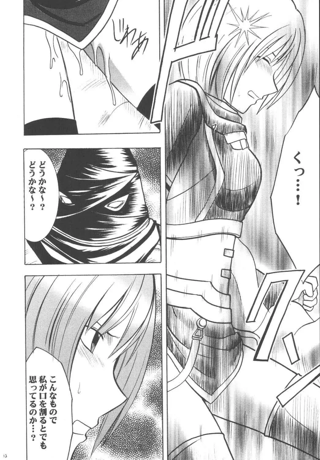 [Crimson] Nel Hard Fhentai - Page 11