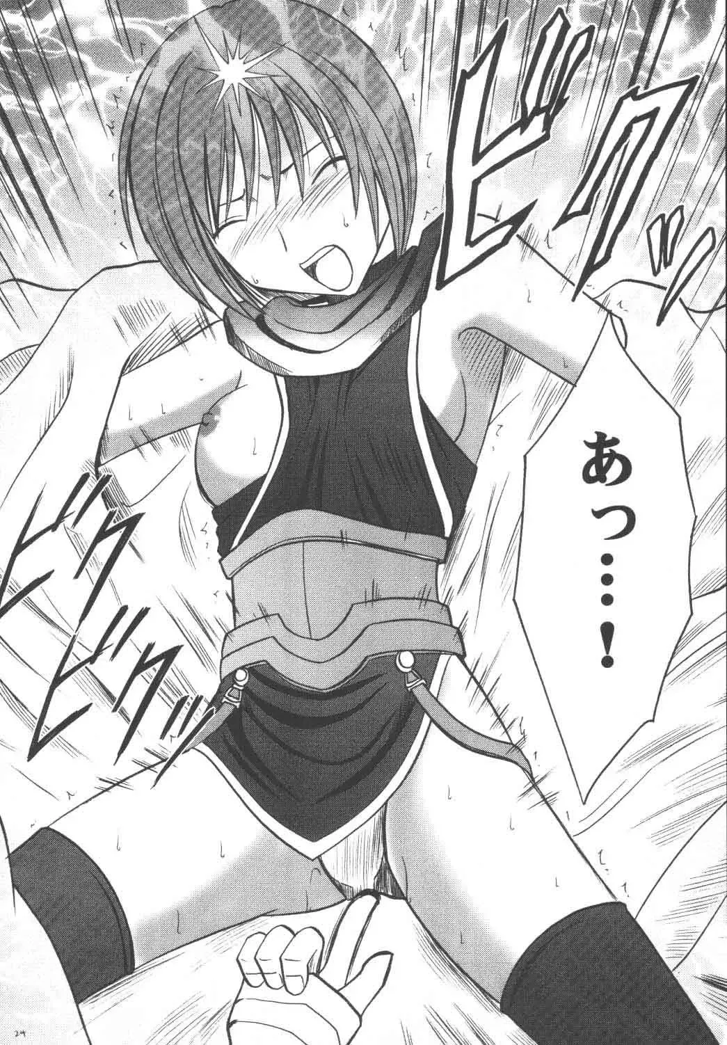 [Crimson] Nel Hard Fhentai - Page 23