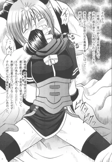 [Crimson] Nel Hard Fhentai - Page 13