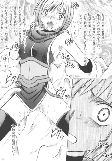 [Crimson] Nel Hard Fhentai - Page 19