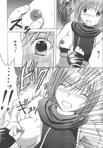 [Crimson] Nel Hard Fhentai - Page 21