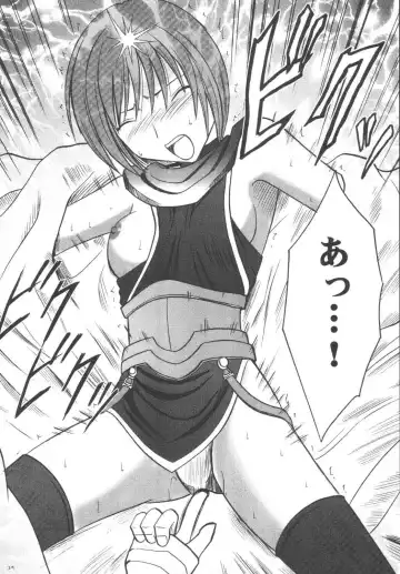 [Crimson] Nel Hard Fhentai - Page 23