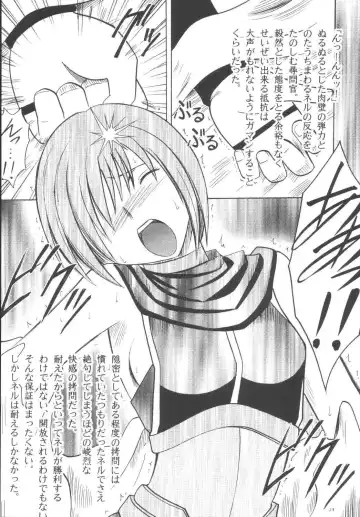 [Crimson] Nel Hard Fhentai - Page 26