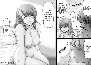 [Lemon Yoshinobu] Okaa-san ga Boku o Anata to Yonda Hi Fhentai - Page 25