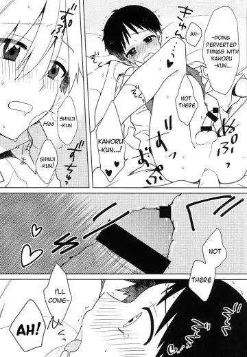 [Plico] Shito-sama Yoidore MODE Desu | An Intoxicated Angel Fhentai.net - Page 26